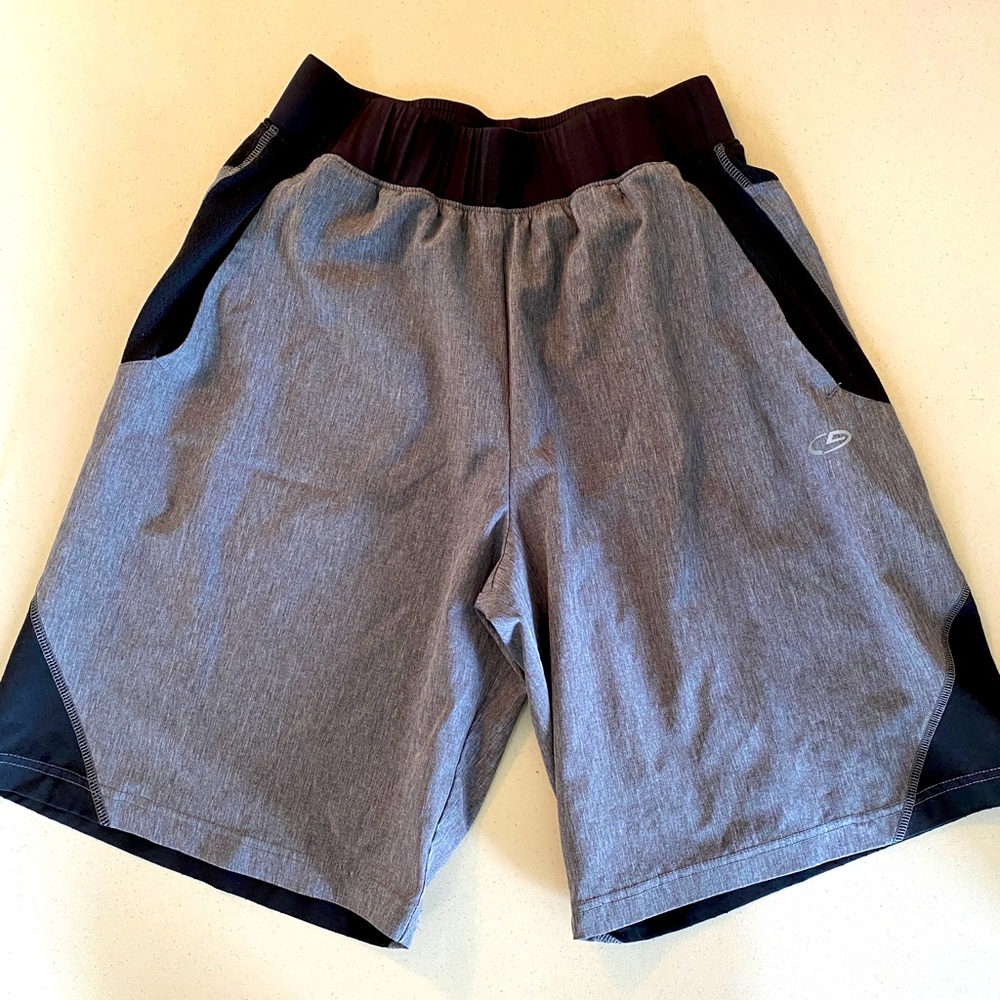 Men’s athletic shorts